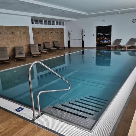 Moser Apartment Carlsbad カルロヴィ・ヴァリ エクステリア 写真