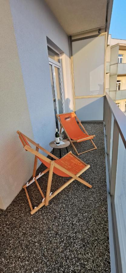 Moser Apartment Carlsbad カルロヴィ・ヴァリ エクステリア 写真