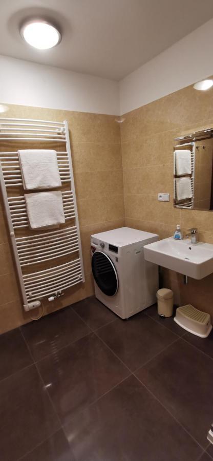 Moser Apartment Carlsbad カルロヴィ・ヴァリ エクステリア 写真